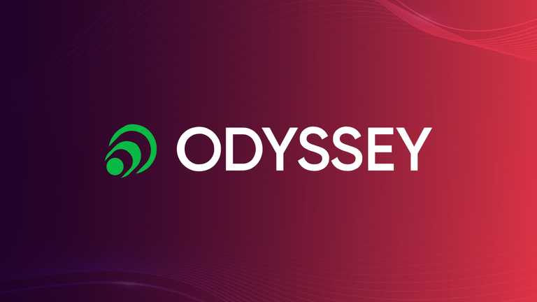 Case study: Odyssey