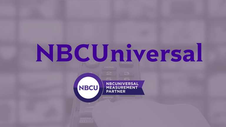 Lucid awarded NBCU Brand Measurement certification