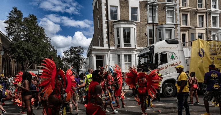 Notting Hill Carnival 2024: CintSnap reveals UK sentiments around main attractions, sustainability, and diversity initiatives